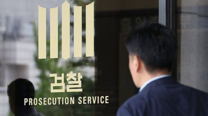 To the 'Bentz DUI' 女 DJ who blamed the dead victim...Prosecutors seek 15 years in prison