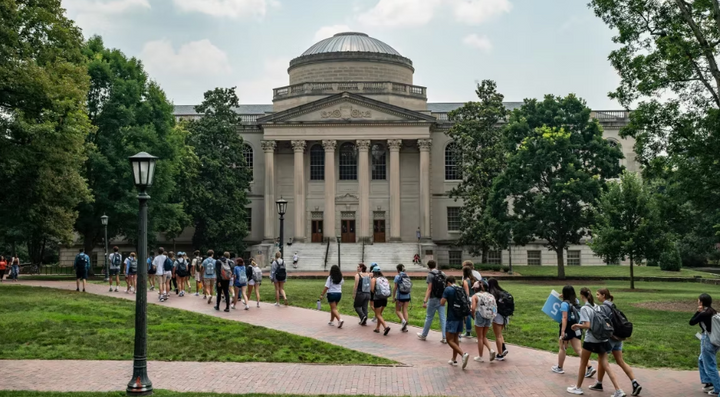 US Universities Urge International Students to Return Before Trump’s Inauguration – Here’s Why