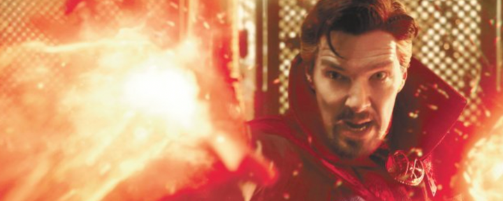 "Hollywood Goliath" is coming... Korean movies are about to be released