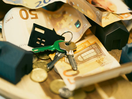 Caixa volta a financiar até 80% do valor dos imóveis usados