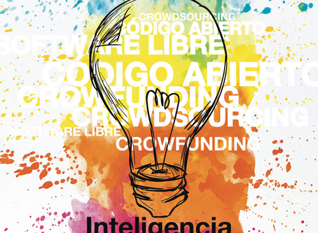 Inteligencia colectiva