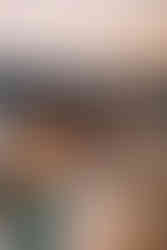 bride chit chatting during dancing at her outdoor wedding reception