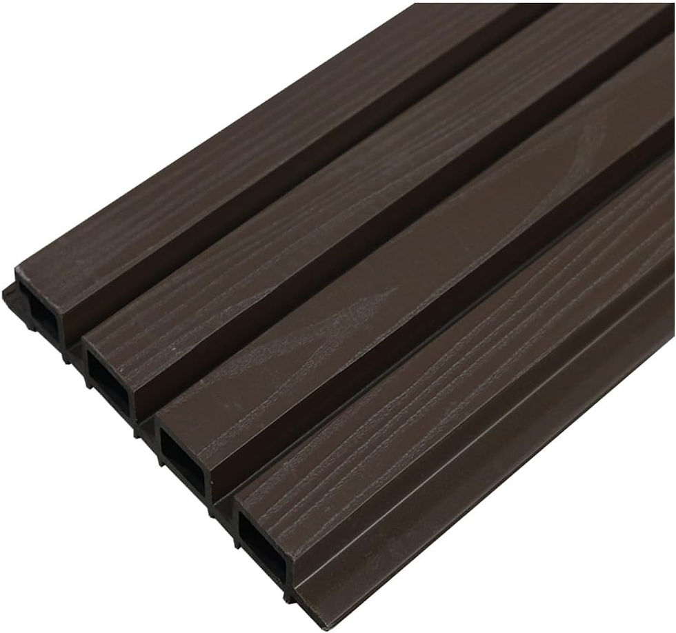 Miniatura: Lambrin exterior JAUZ IMPROVEMENT variedad de colores (GRAPAS GRATIS)