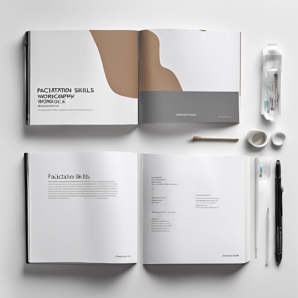 Facilitation Skills Workbook