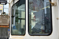 テーマ　『 働くすがた 』 　3組写真