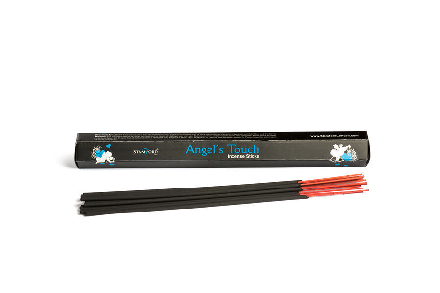 Thumbnail: STAMFORD ANGELS TOUCH HEX STICKS