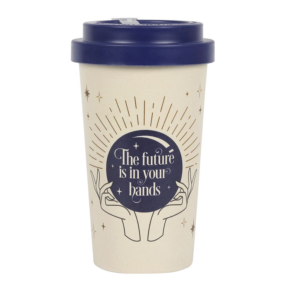 FORTUNE TELLER BAMBOO ECO RESMUGG