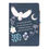Miniatyrbild: NIGHT OWL JOURNAL WITH SODALITE PEN