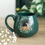Miniatyrbild: GREEN FAWN ROUNDED MUG