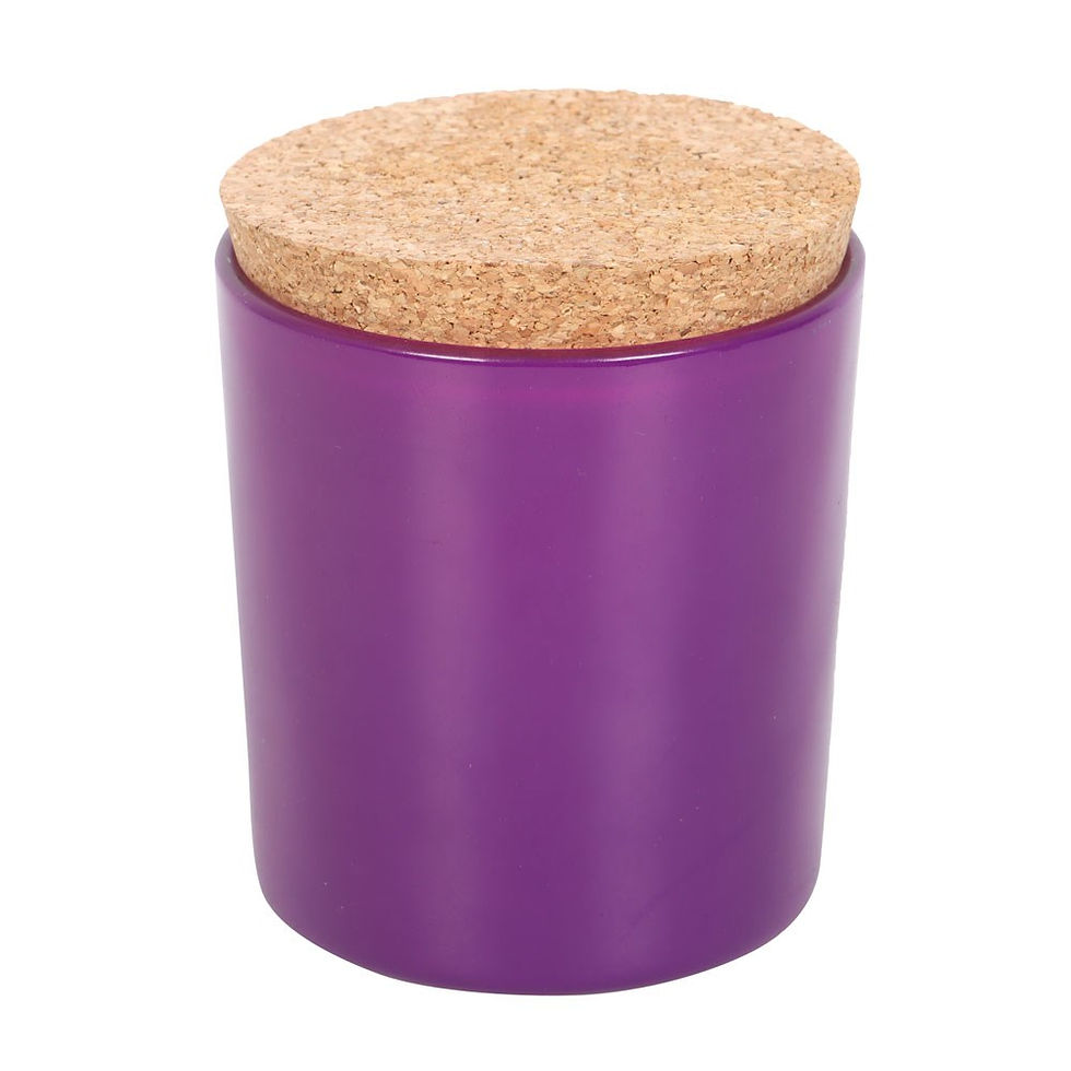 Thumbnail: FOREST MUSHROOM WILDBERRY CANDLE