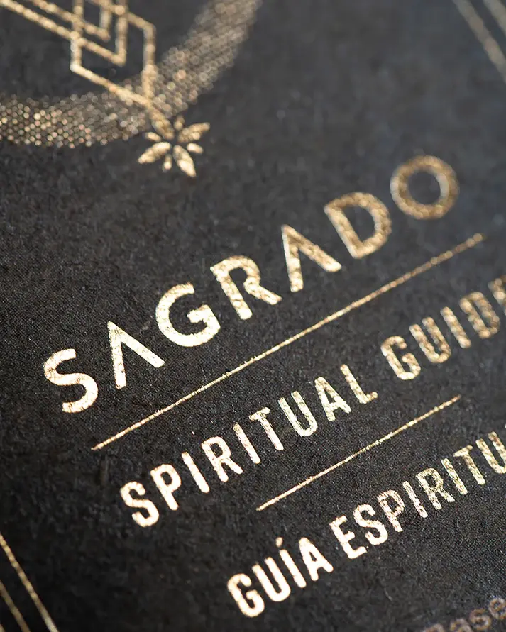 Miniatyrbild: Sagrada Madre Spiritual Guide Rökelse