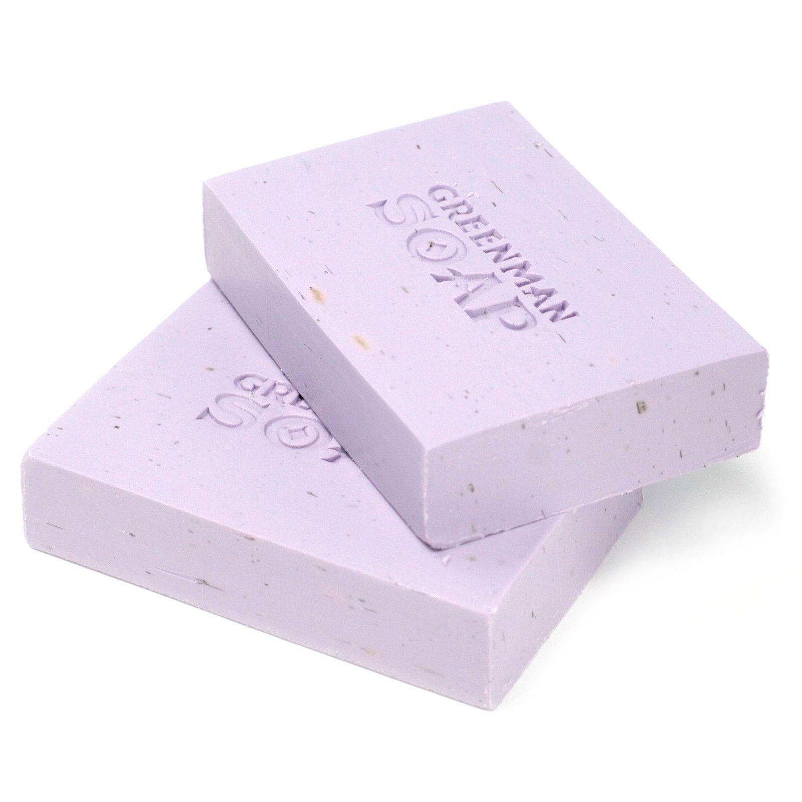 GREENMAN SOAP - NIGHT TIME 100g (Lavender & Geranium)