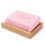 Thumbnail: GREENMAN SOAP - BATH BAR DELUXE 100g (Rosewood & Ylang)