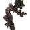 Thumbnail: THE FOREST NYMPH ELEMENTAL, BRONZE STATUE