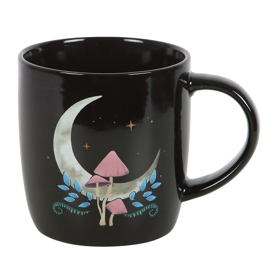 Thumbnail: MYSTICAL MOON MUG