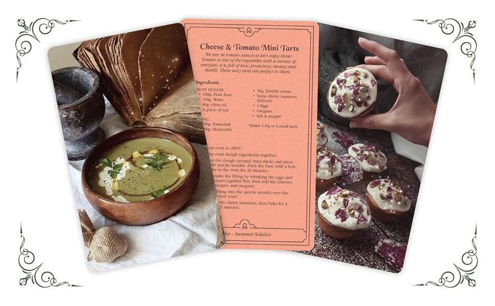 Thumbnail: KITCHEN MAGICK