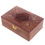 Thumbnail: SHEESHAM WOODEN ESSENTIAL OIL BOX (FOR 24 BOTTLES)