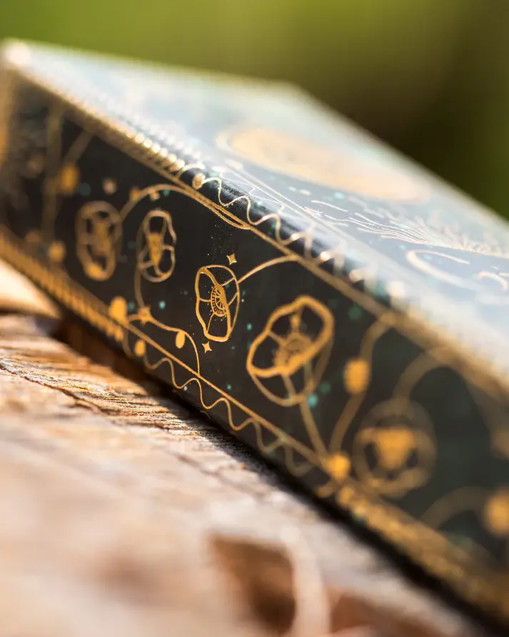 Miniatyrbild: Gaia Masala Blend rökelsepinnar Sagrada Madre