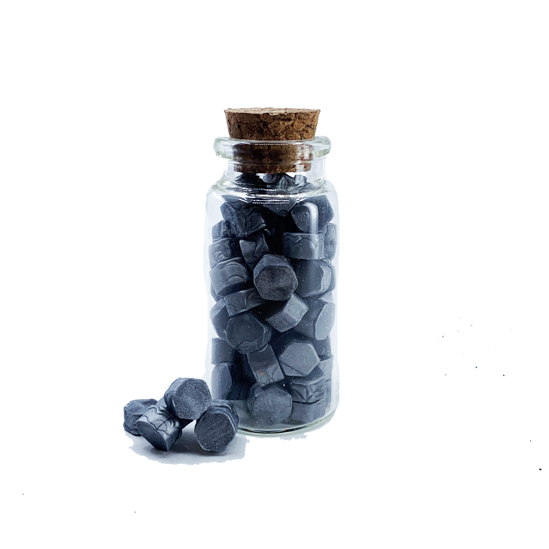 SEGIL WAX OCTAGON - SILVER 15g