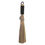 Thumbnail: 20CM BROOM WITH CRESCENT MOON CHARM