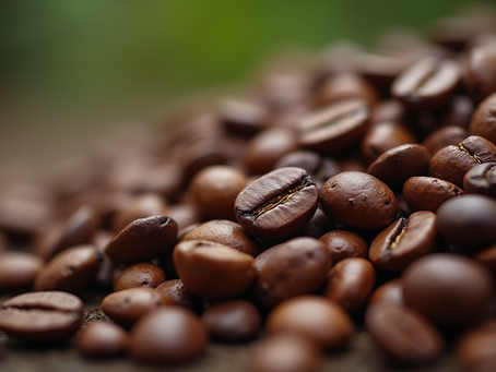 Unleash Energy: The Magic of Haitian Coffee