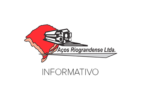 Aços Riograndense Ltda comemora 31 anos!