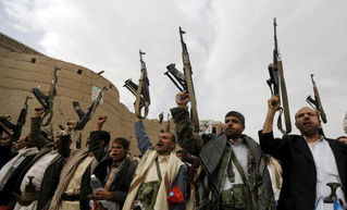 Houthi terrorists bombard civilian houses in Yemen’s Marib with Katyusha rockets