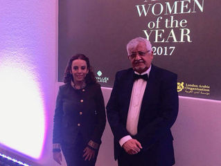 All Congratulations to the Activist Hind al-Eryani Wishing Her Lasting Success