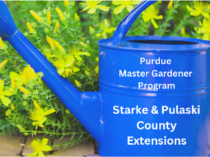 Grow Your Garden and Your Knowledge!