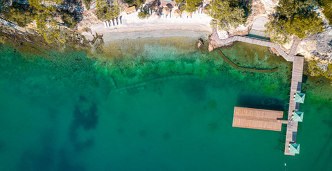 Kempinski Residences Nef Reserve Gölköy'de Satılık 4+1 Villa