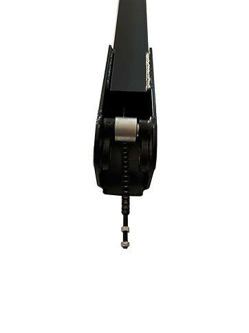 Miniatura: Palanca maneral para patín hidráulico