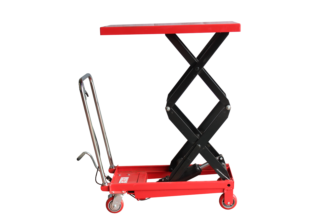 Mesa de Elevacion 350 Kilos