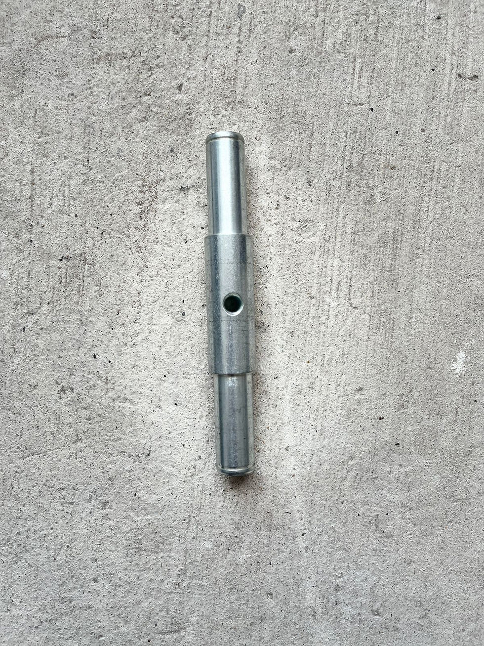 Miniatura: PERNO EJE DE RUEDAS DIRECCIONALES