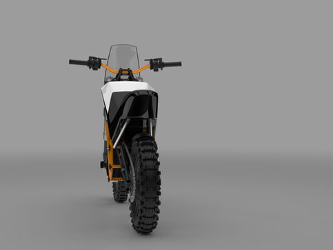 M2T Renders