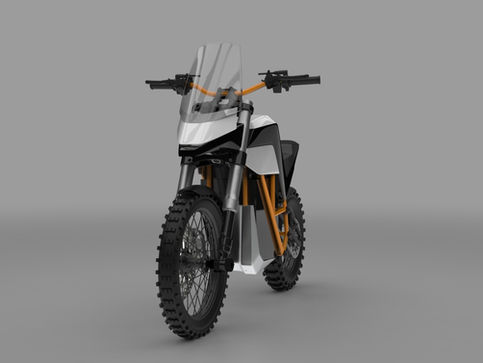 M2T Renders