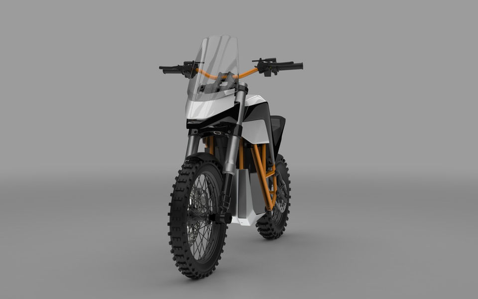 M2T Renders