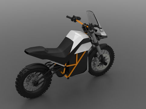 M2T Renders