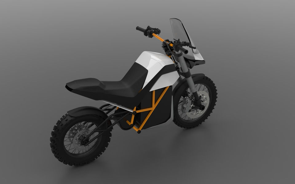 M2T Renders