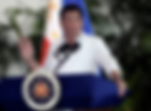 Genocide Watch Warning: Philippines