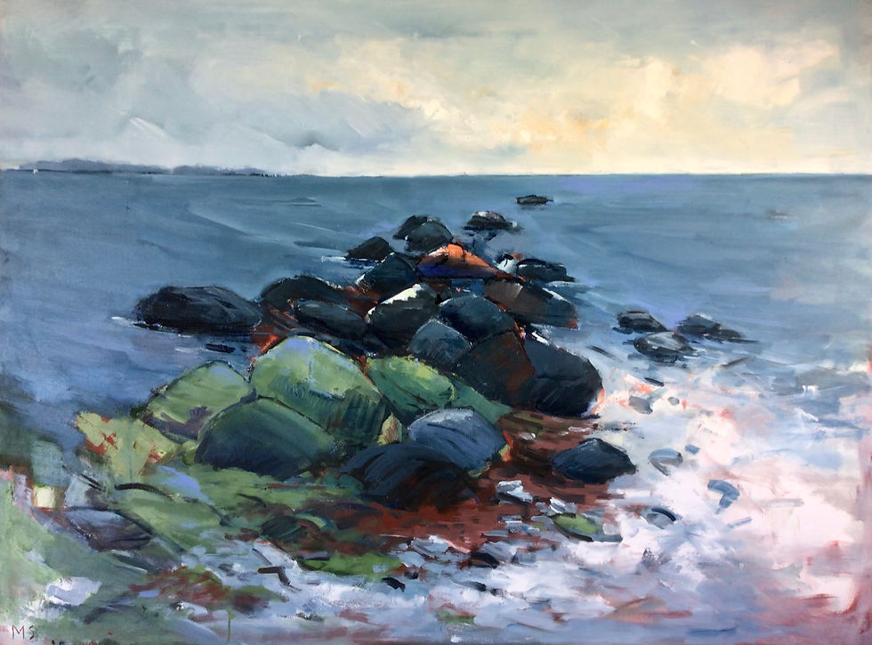 stenrev, 100 x 125