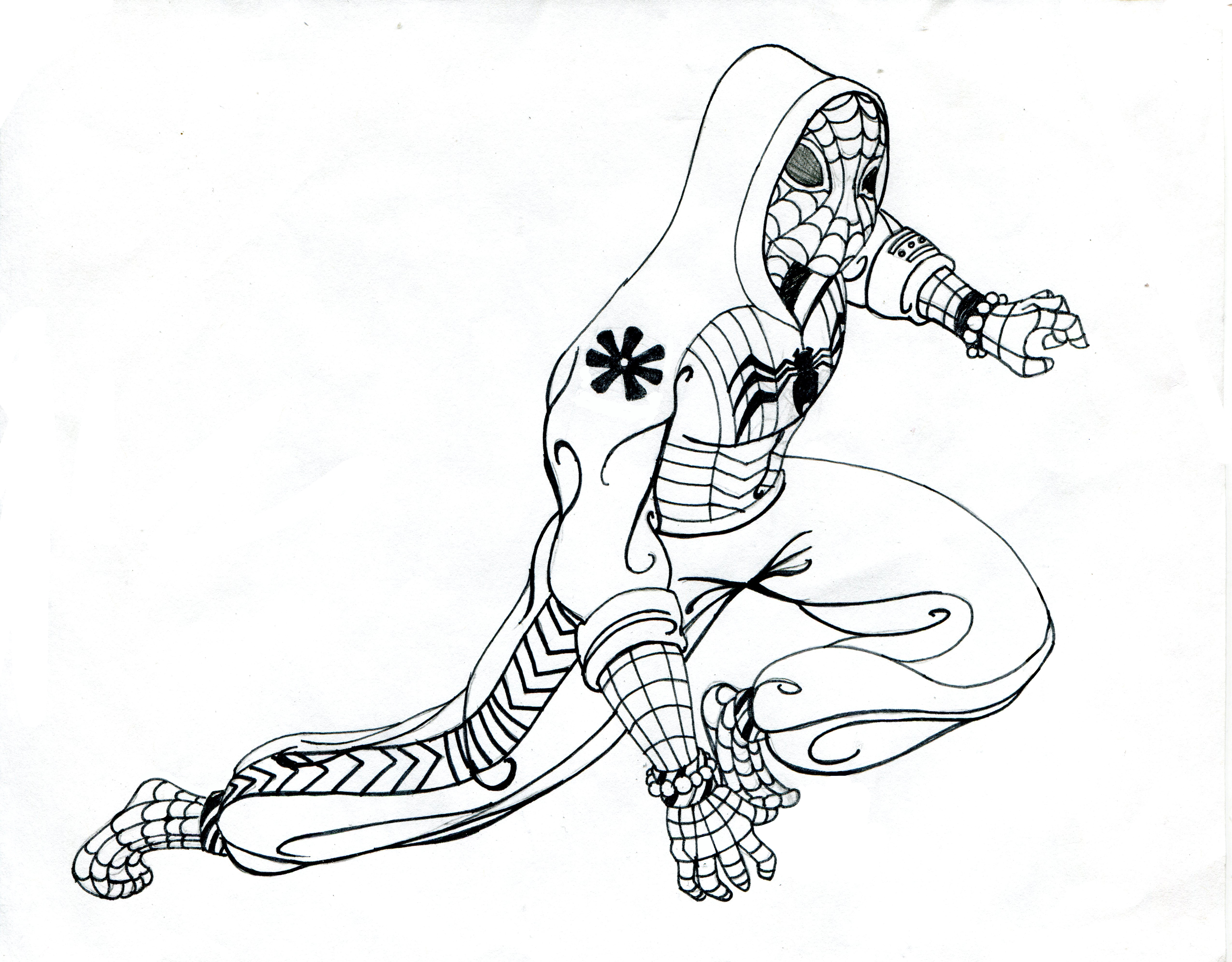 Anansi