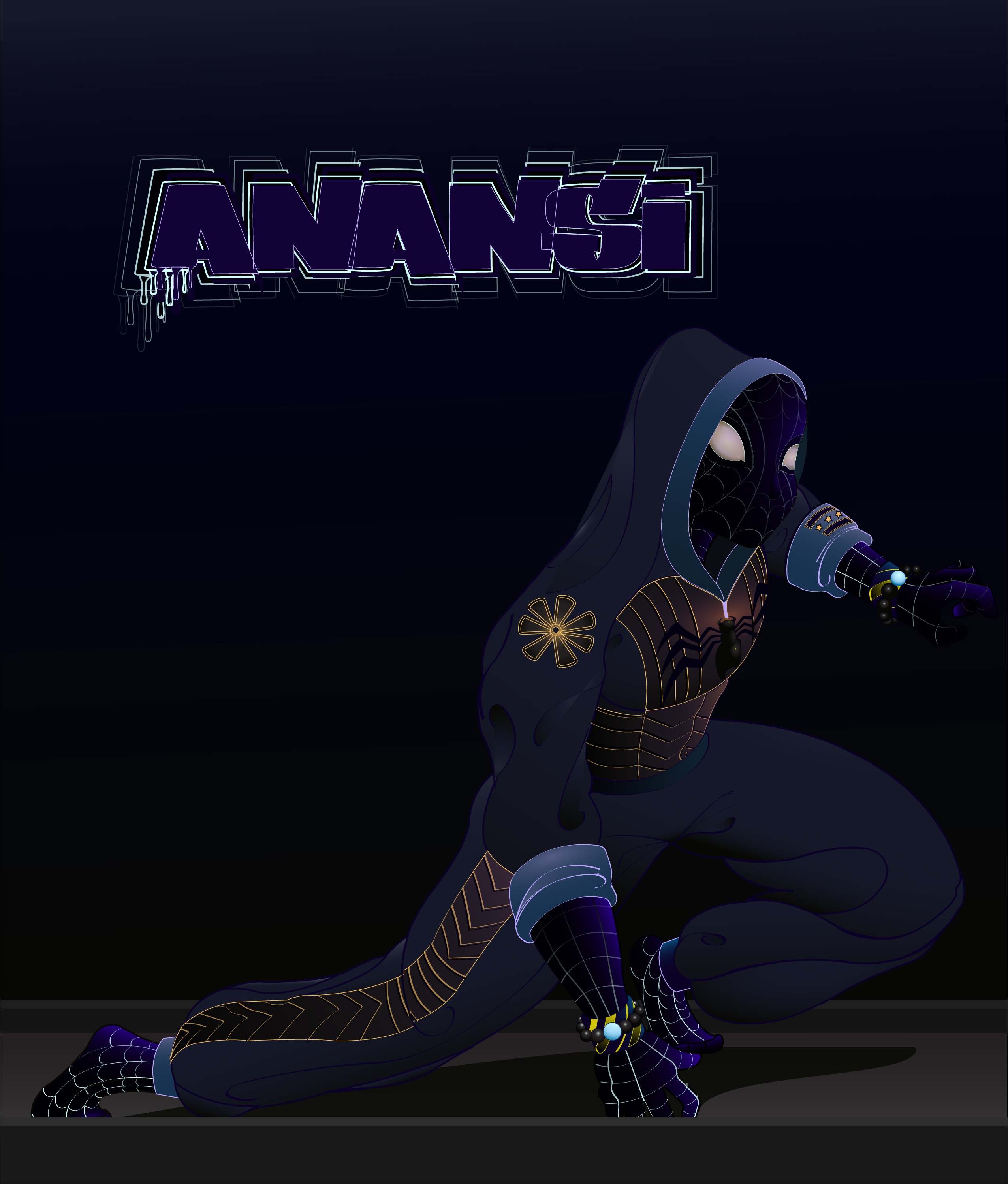 Anansi