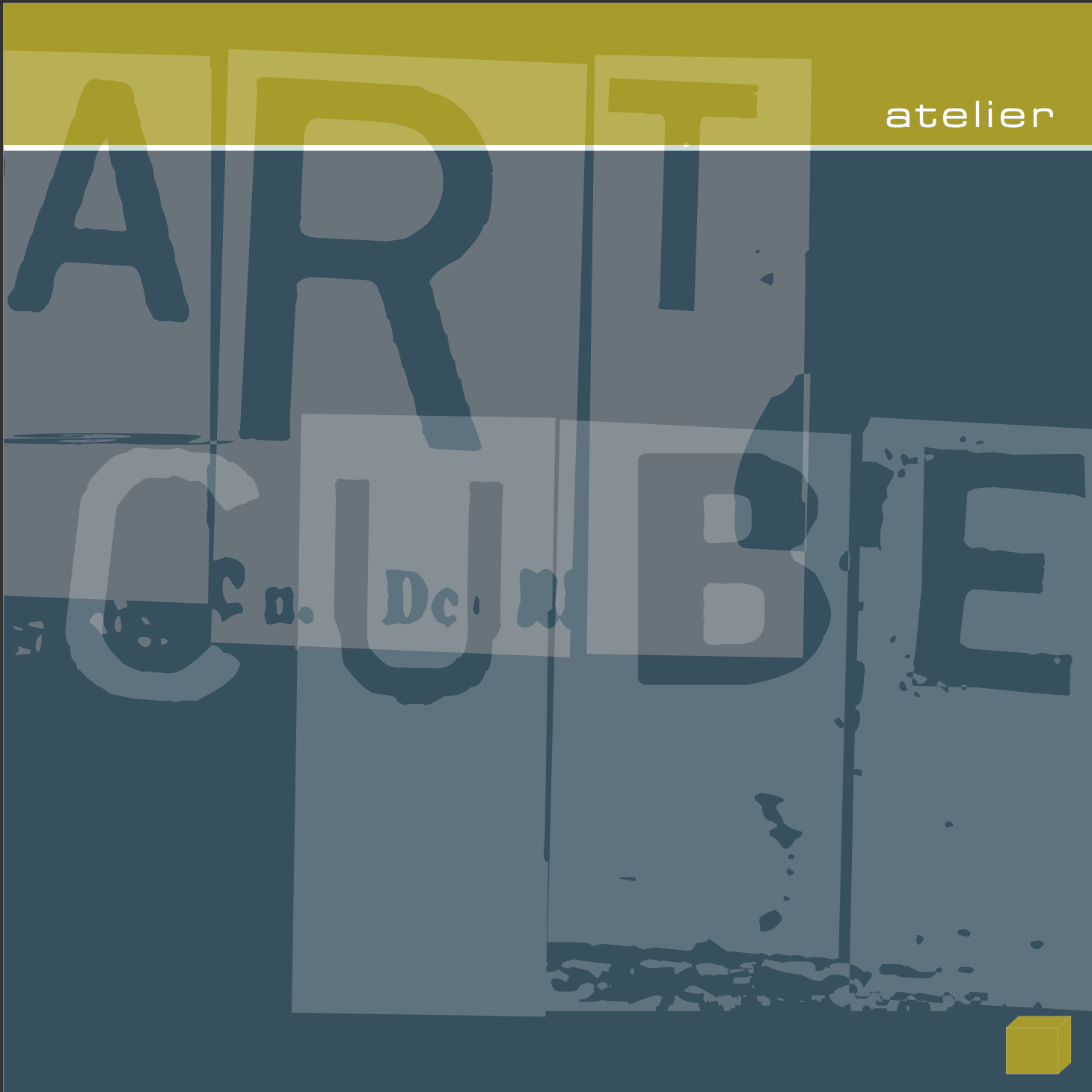Atelier Artcube- Laurie Prévost Architecte