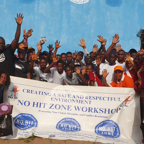 Children Are Not the Problem: Rethinking Discipline and Dignity in Our Schools-What We Learned 