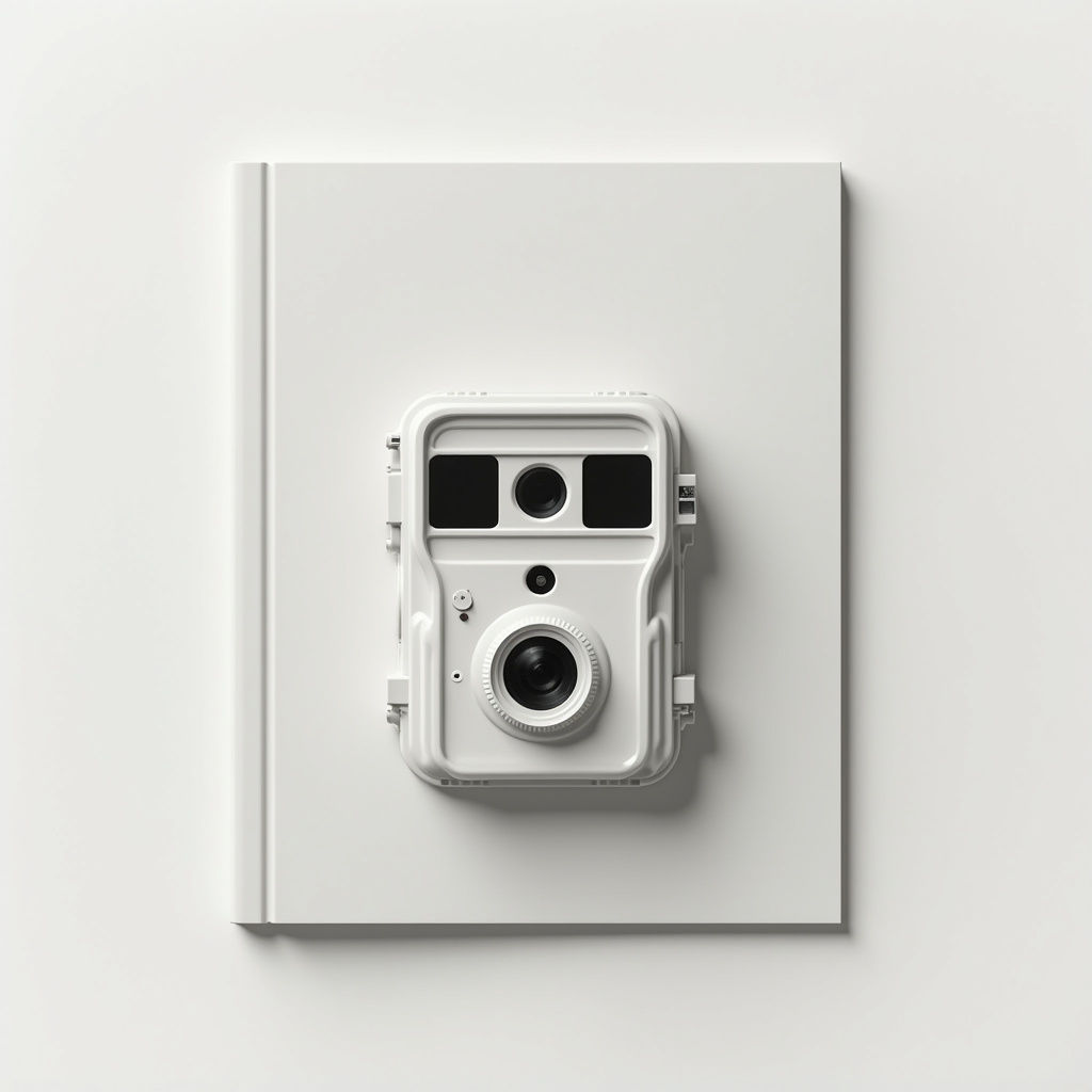 Trail Camera Setup Guide