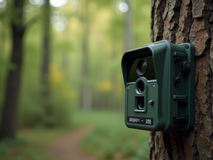 Top Features to Look for in Trail Cameras