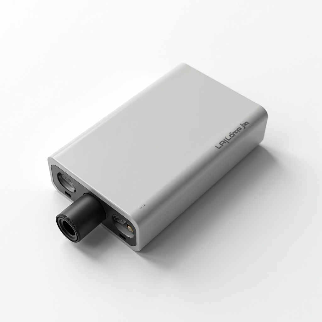 Outdoor Battery Pack