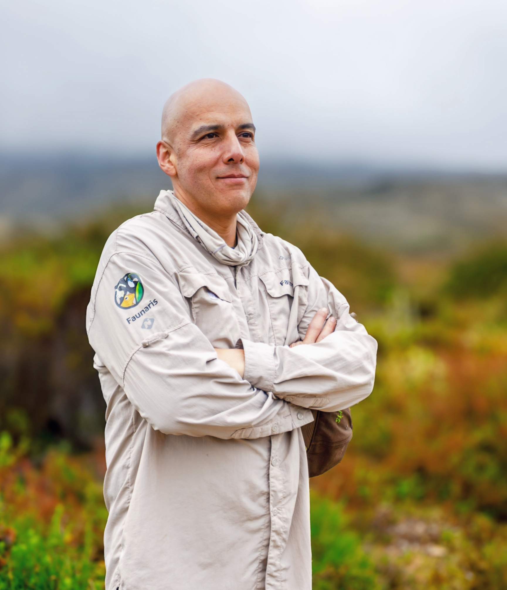 Writer: Camilo Camargo P.