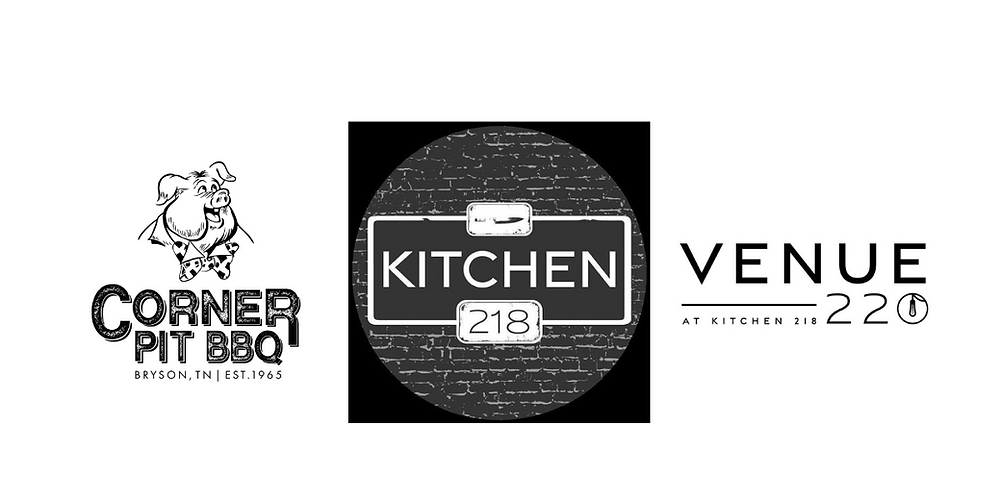 Kitchen 218 Partner Feature: Kitchen 218 and Corner Pit BBQ - A Tale of Resilience ...