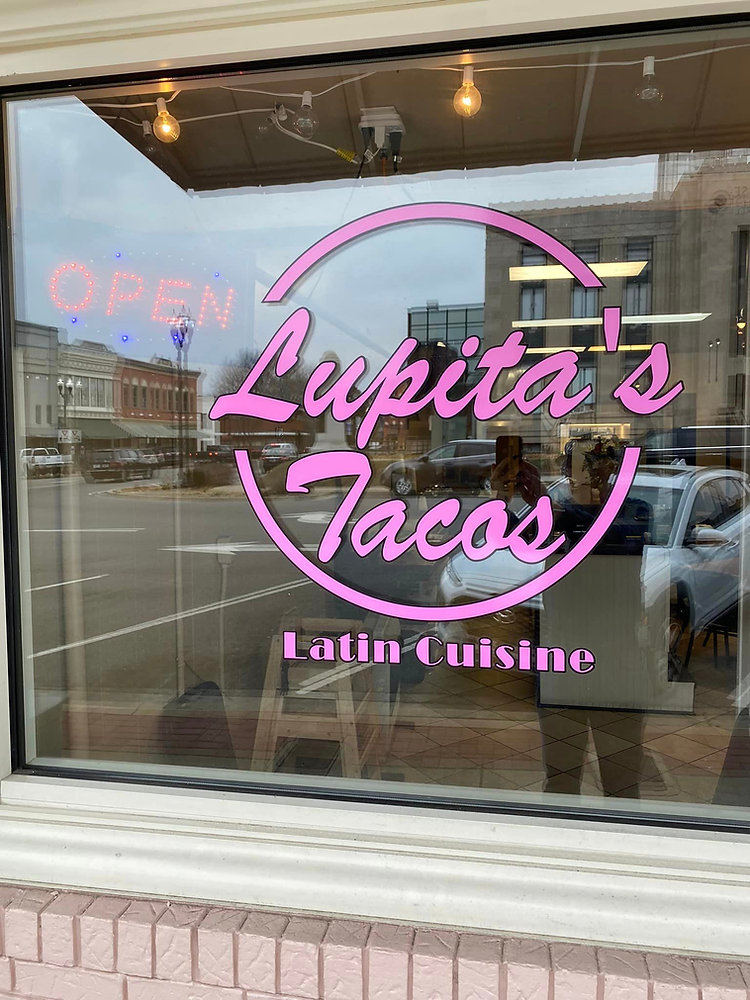 Experience Authentic Latin Cuisine at Lupita's A Winchester Gem